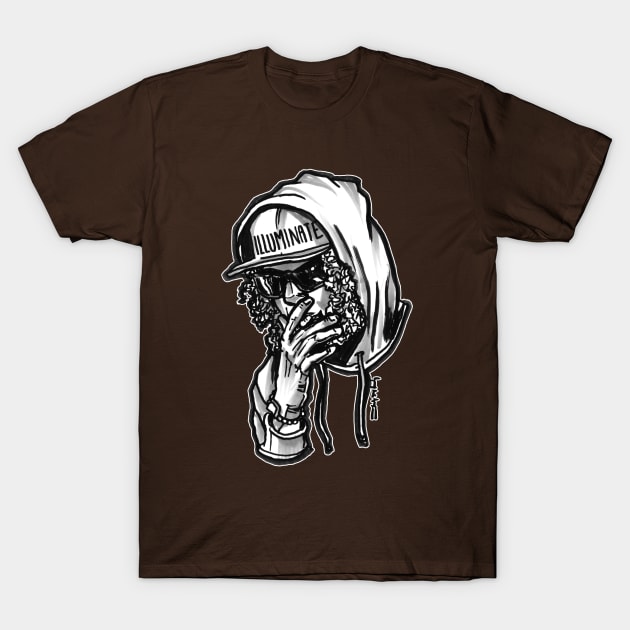 Illuminate shirt new arrivals